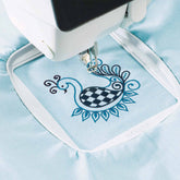 Creative™ Petit Créole Carré # 821006096
